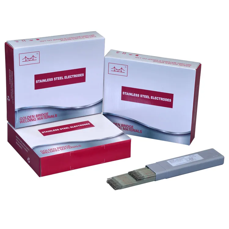 E2209-16 Carbon Steel Tig Wire