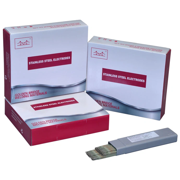 Tije de sudura Tig din otel inoxidabil E308